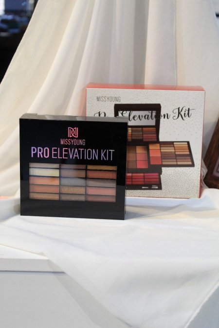 MISSYOUNG Pro Elevation Kit مجموعة متعددة الاستخدامات 